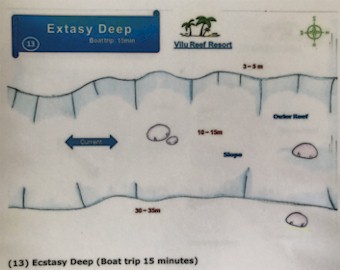 Extasy Deep